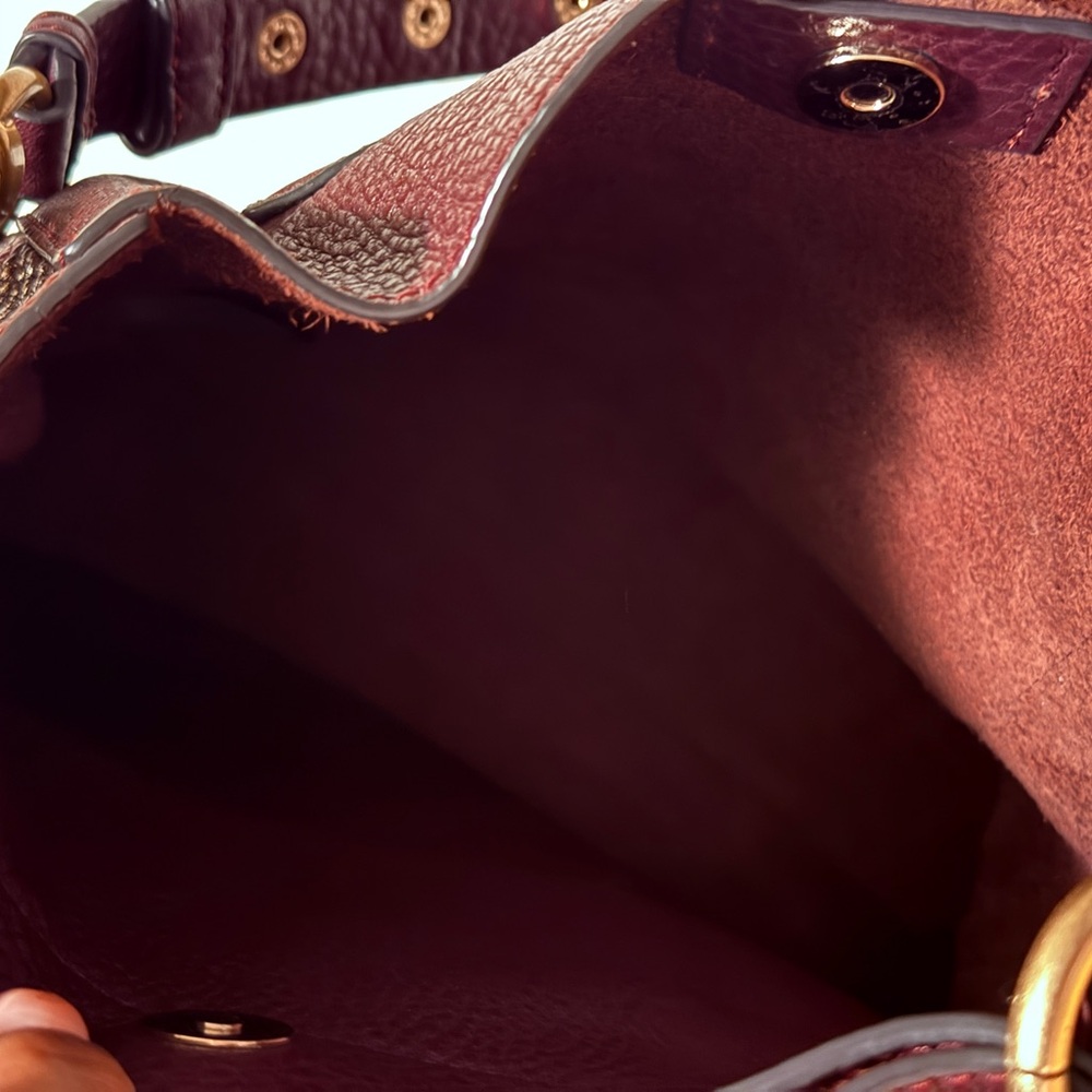 NWT Rebecca Minkoff DARREN Leather Bag - Picture 15 of 15